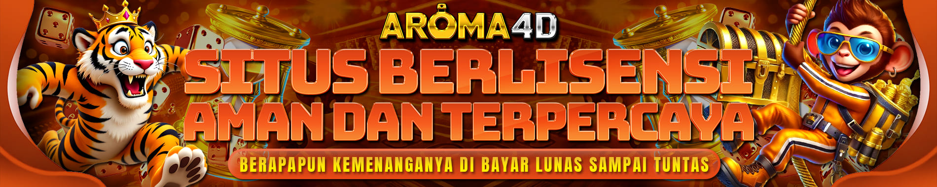 link alternaitf aroma4d